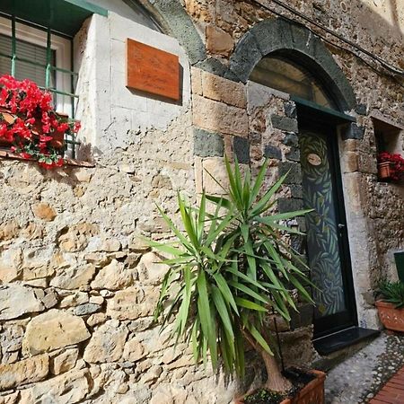 Tre Caravelle Apartment Levanto Exterior photo