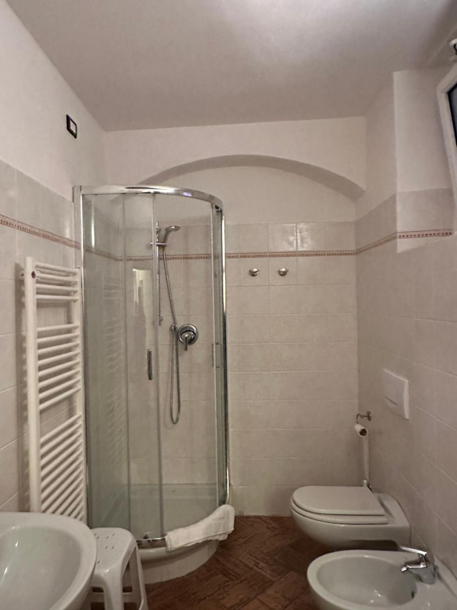 Tre Caravelle Apartment Levanto Exterior photo