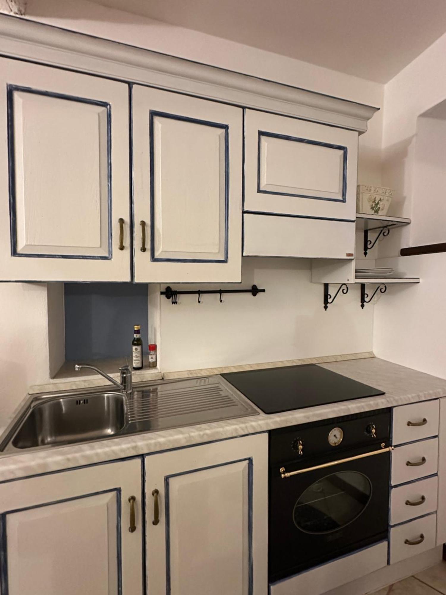 Tre Caravelle Apartment Levanto Exterior photo