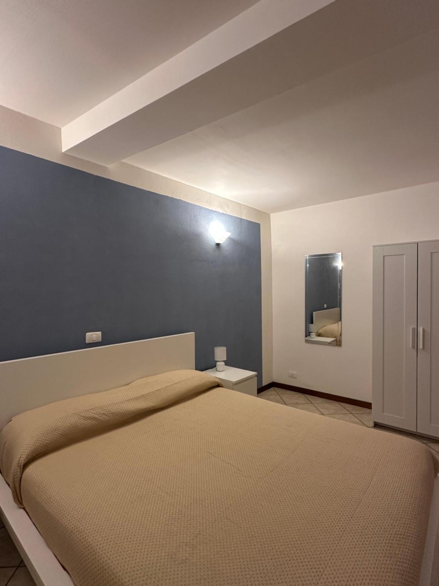 Tre Caravelle Apartment Levanto Exterior photo