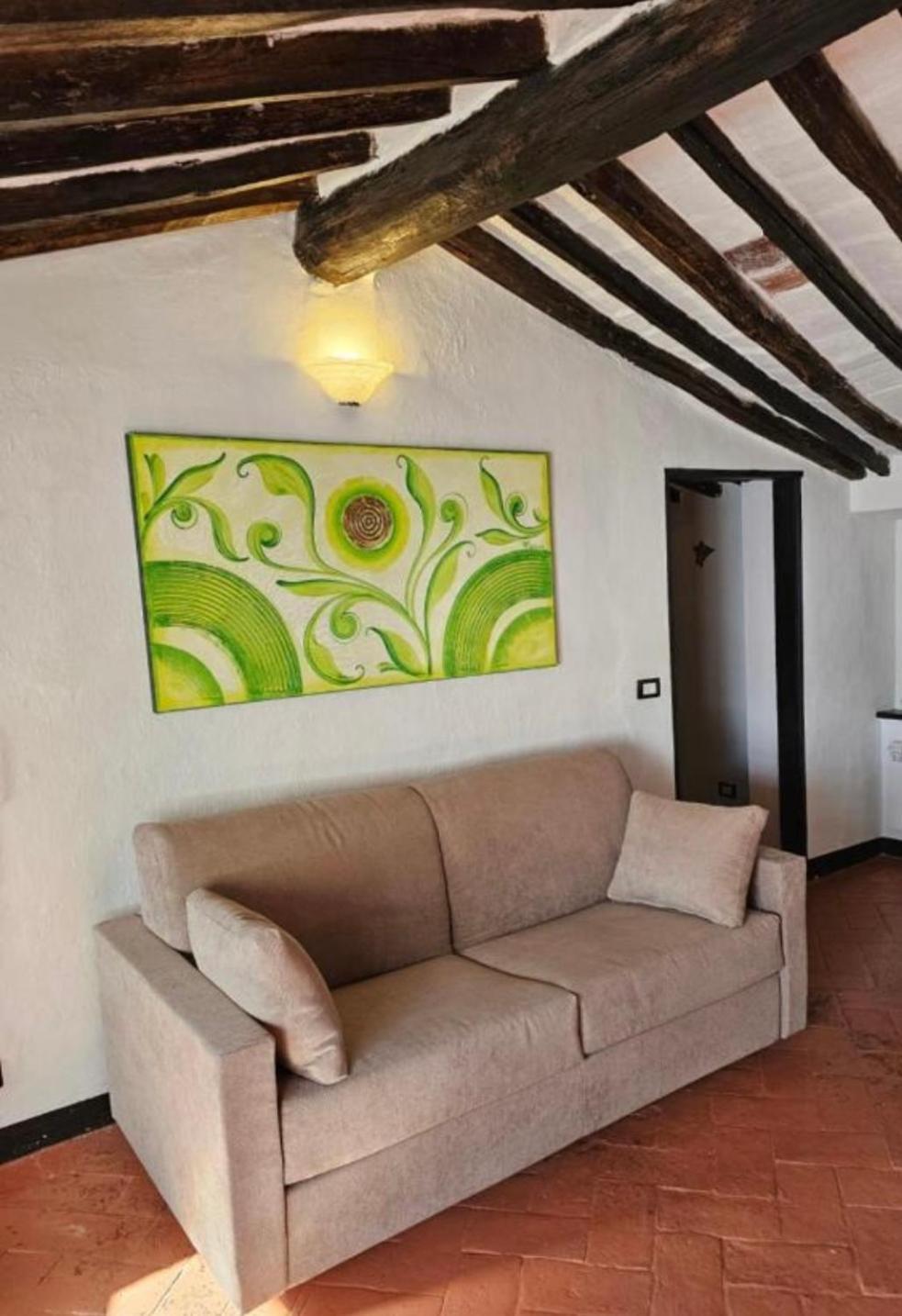 Tre Caravelle Apartment Levanto Exterior photo
