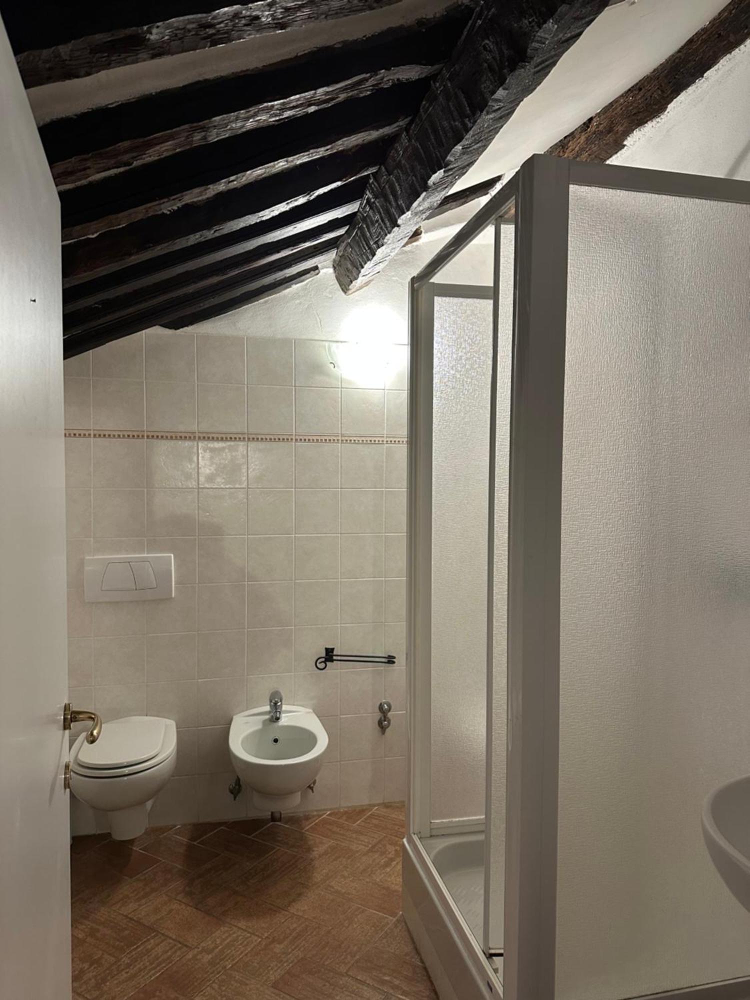Tre Caravelle Apartment Levanto Exterior photo