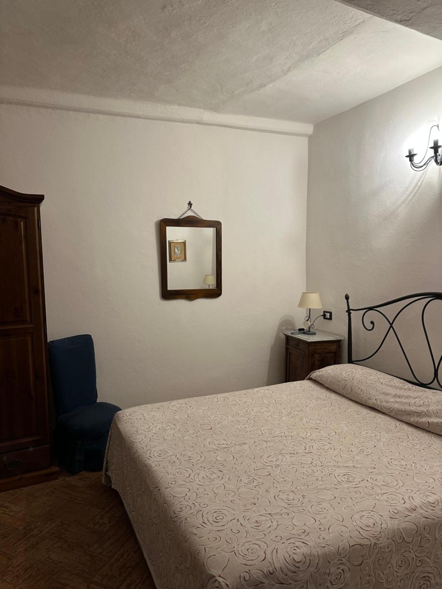 Tre Caravelle Apartment Levanto Exterior photo