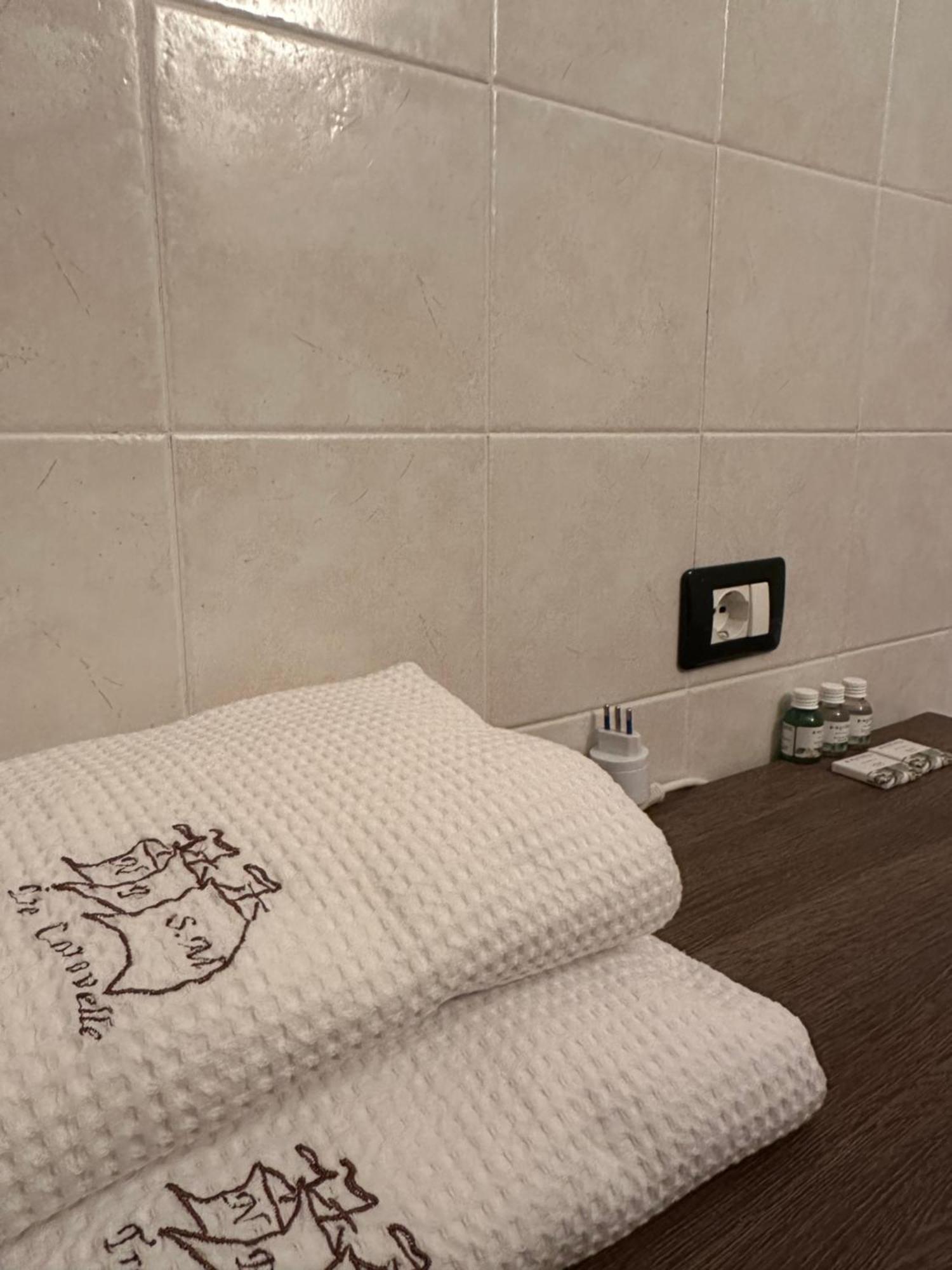 Tre Caravelle Apartment Levanto Exterior photo