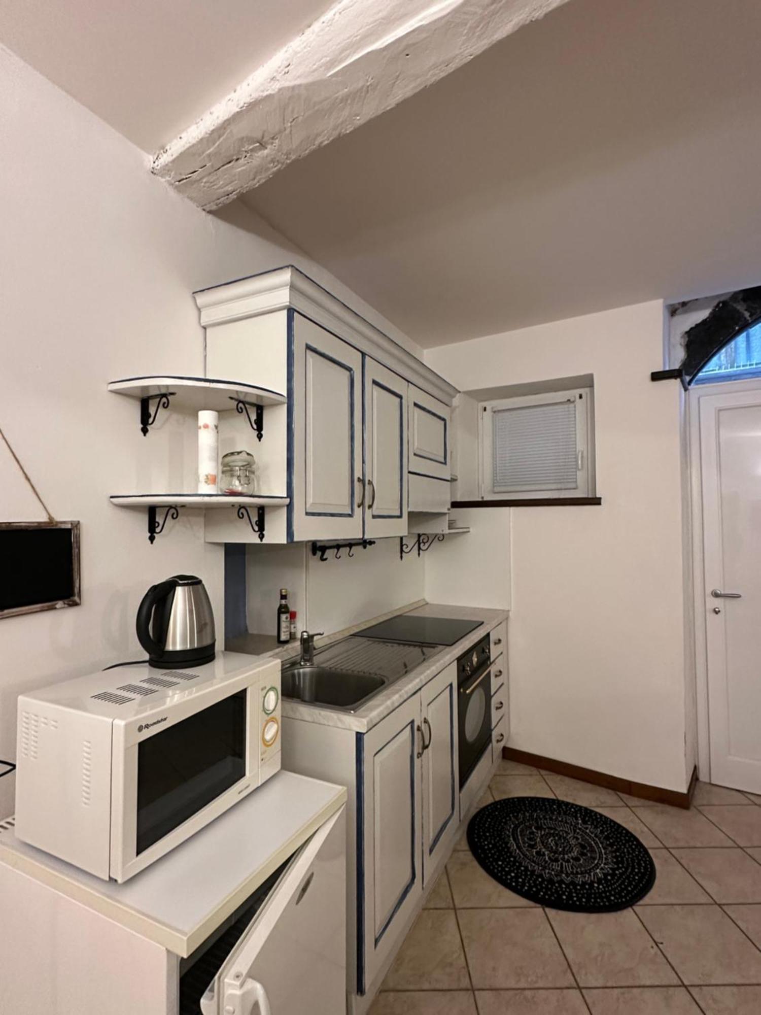 Tre Caravelle Apartment Levanto Exterior photo