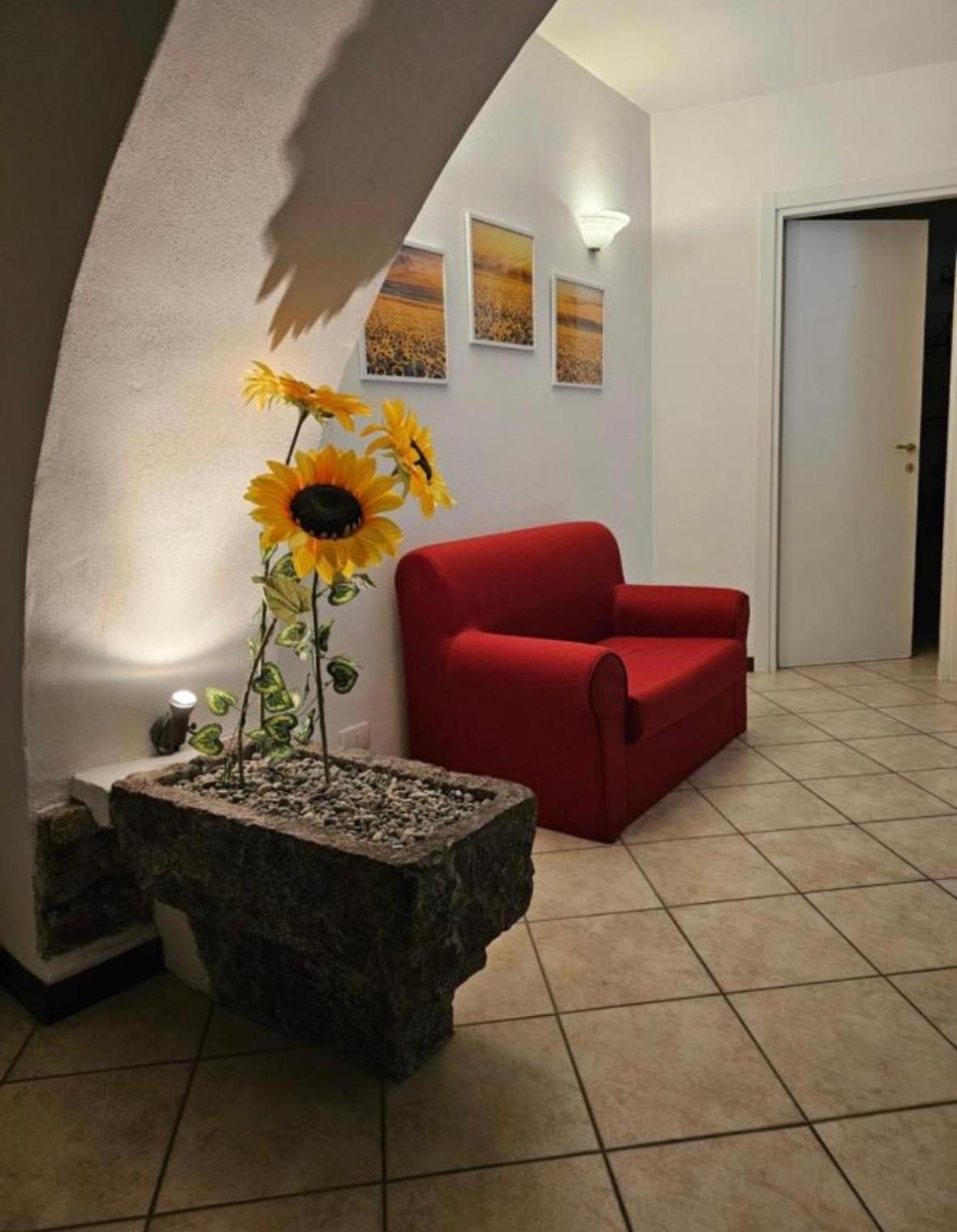 Tre Caravelle Apartment Levanto Exterior photo