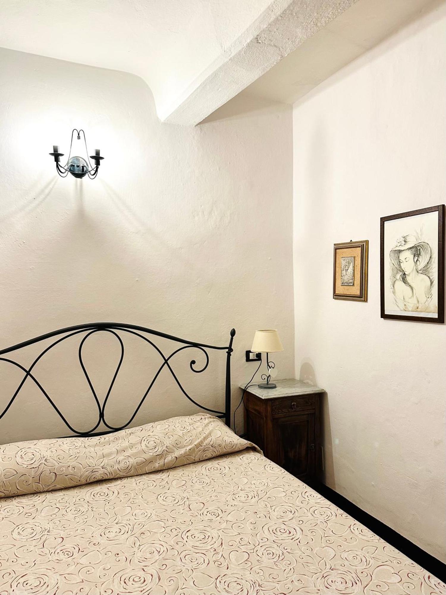 Tre Caravelle Apartment Levanto Exterior photo