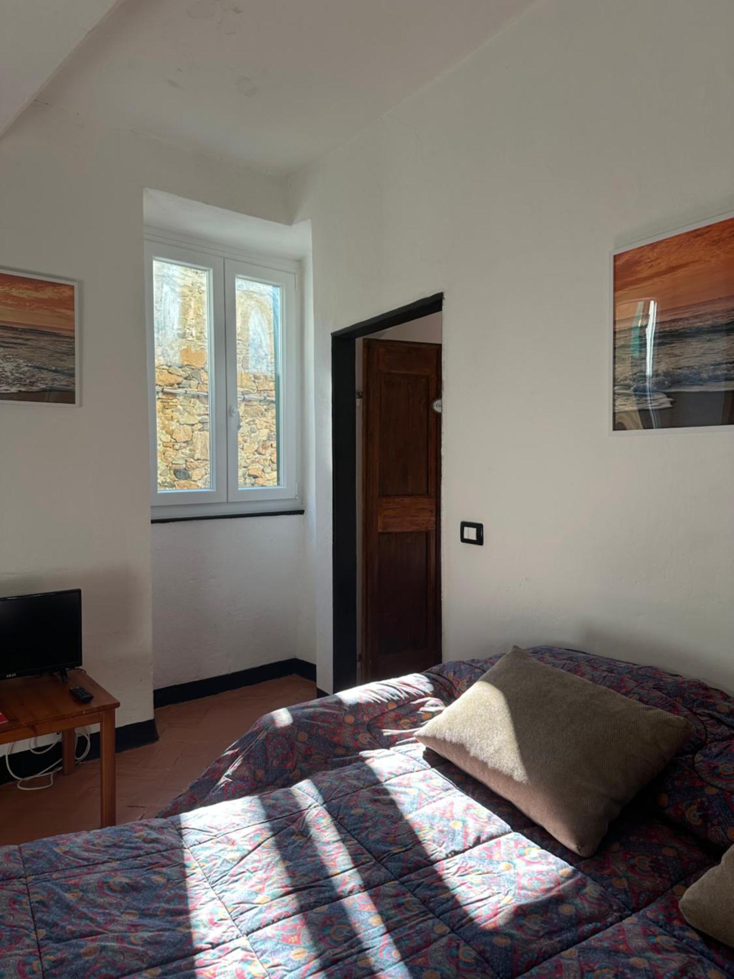 Tre Caravelle Apartment Levanto Exterior photo