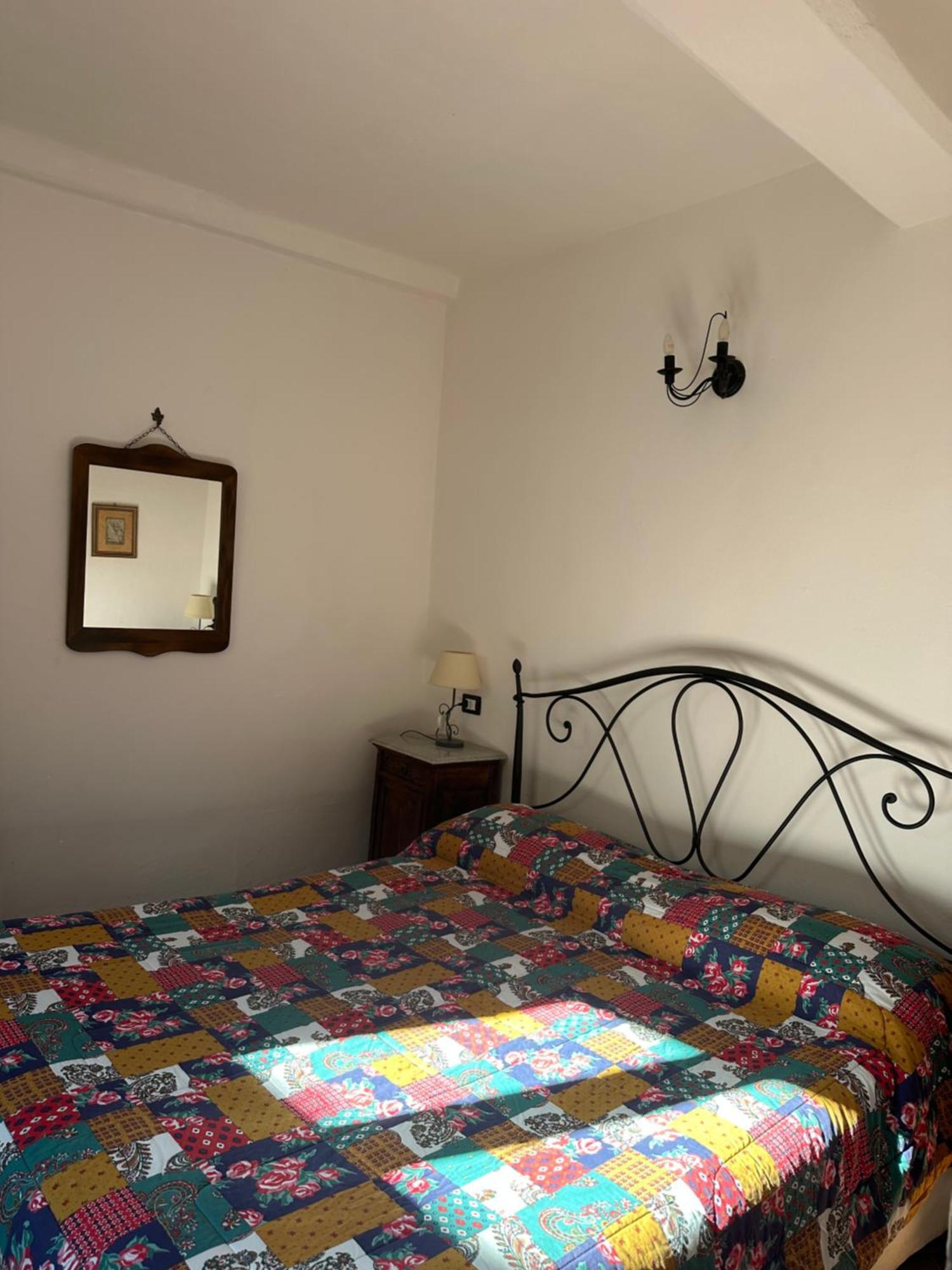 Tre Caravelle Apartment Levanto Exterior photo