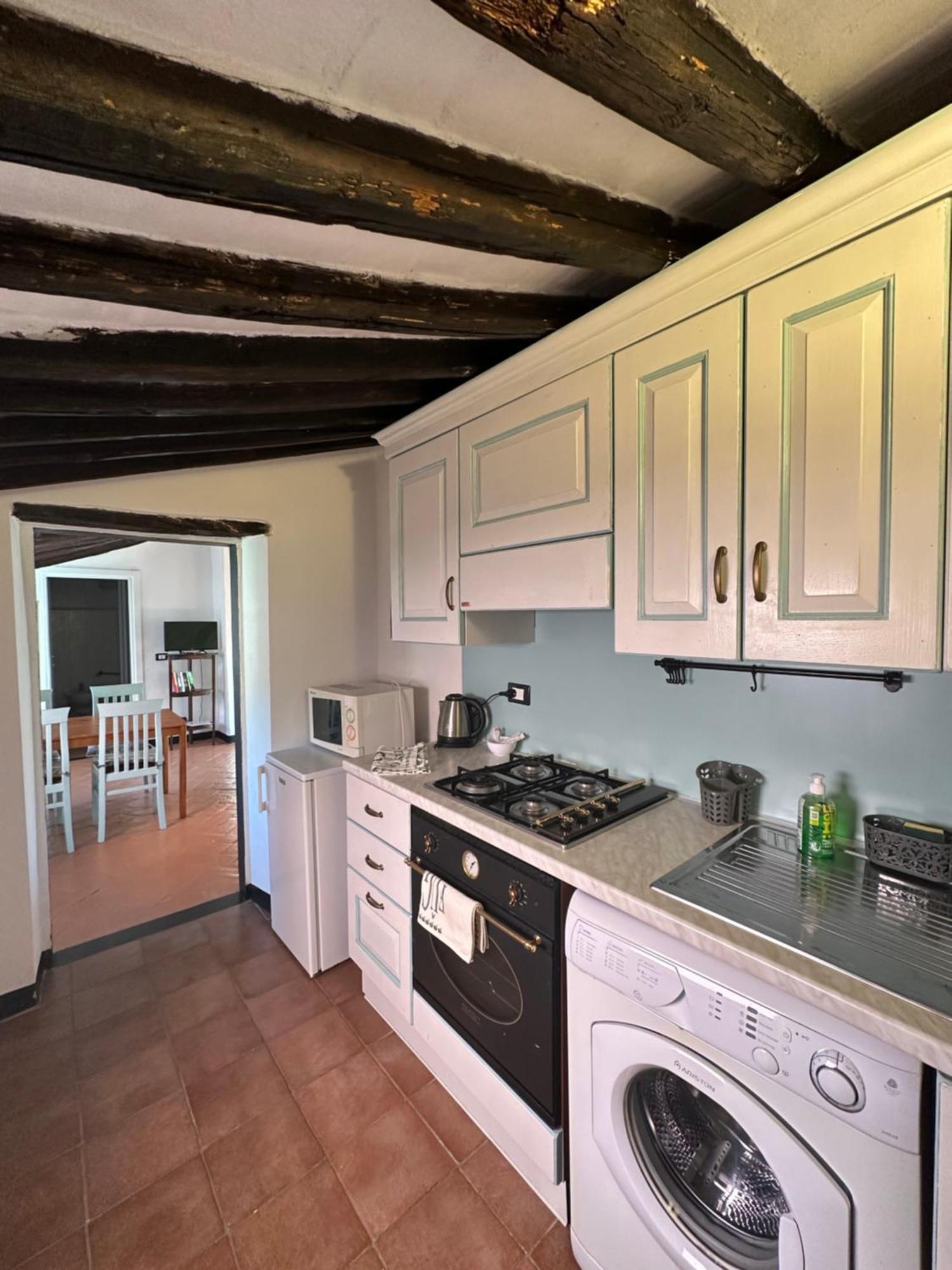 Tre Caravelle Apartment Levanto Exterior photo